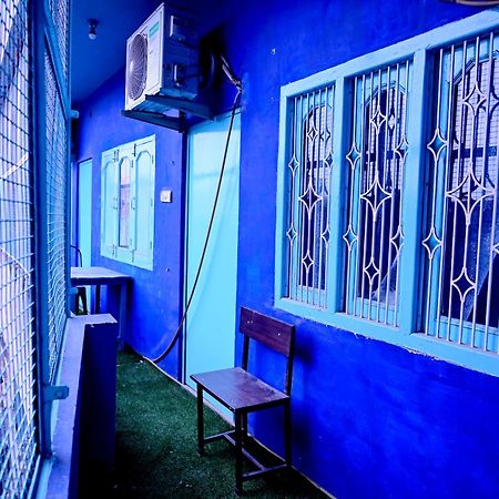 Banaras Rest House Varanasi Exterior photo